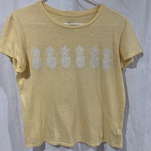 BILLABONG t-shirt